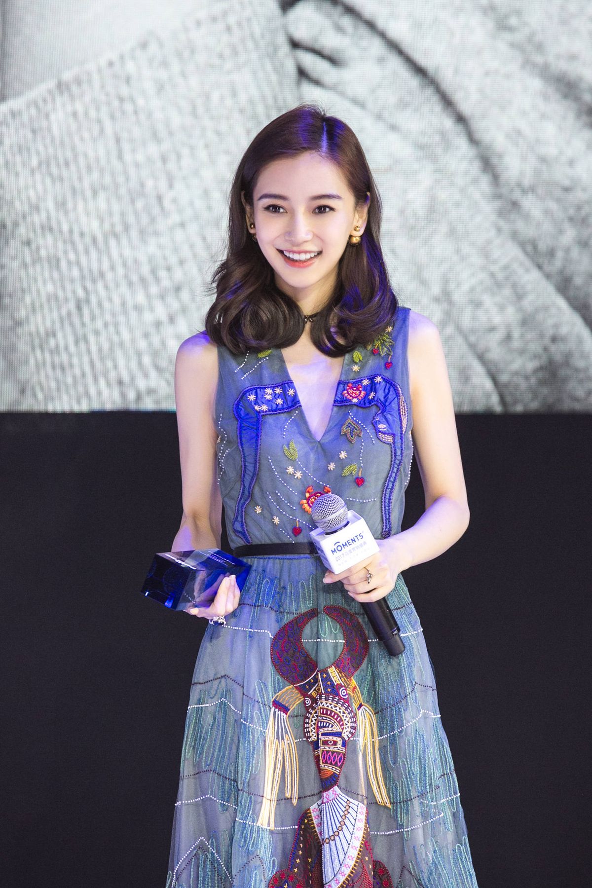 Angelababy HD Images/Photo Gallery Download #7394720