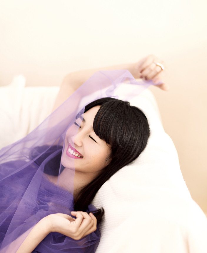 Baihe Bai HD 이미지/사진 갤러리 다운로드 #6977352