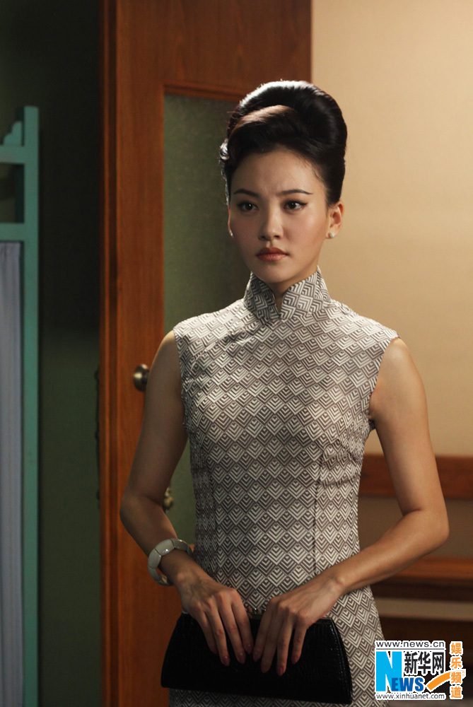 Chuchu Zhou HD Images/Photo Gallery Download #7044972