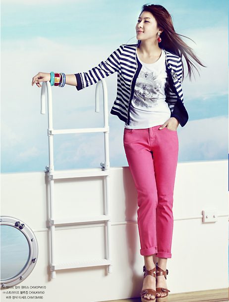 Ha Ji-Won HD Images/Photo Gallery Download #895258