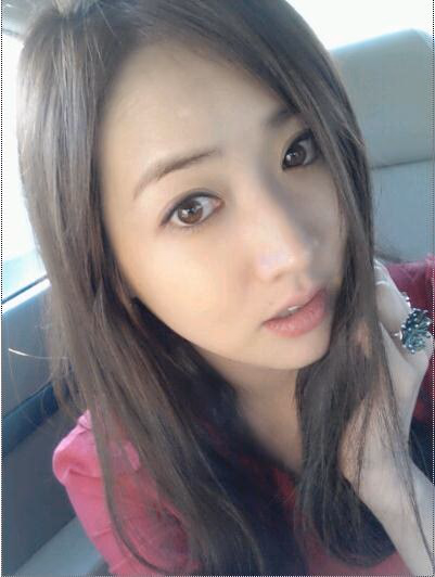 崔贞媛 高清写真/照片下载 #3506862