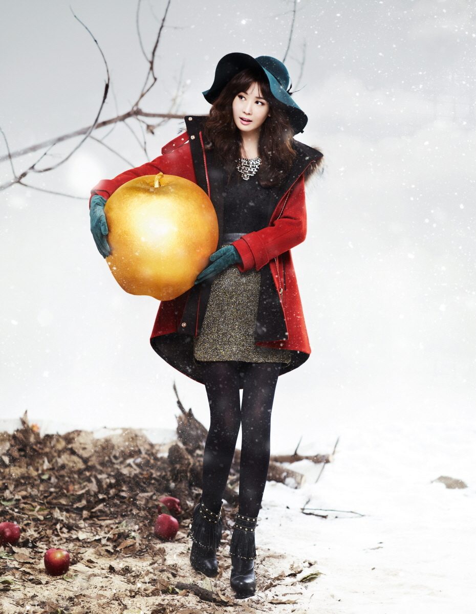 Lee Da-hae HD Images/Photo Gallery Download #1773748