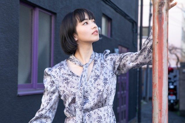 Nana Komatsu HD Images/Photo Gallery Download #3899512