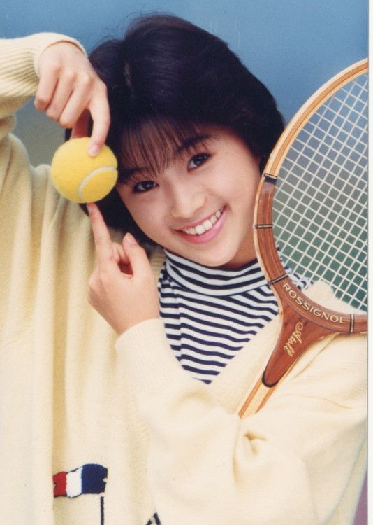 Noriko Sakai HD Images/Photo Gallery Download #5472668