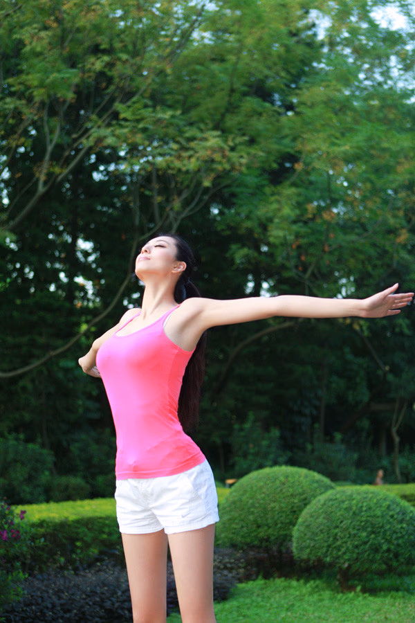 艾尚真 高清写真/照片下载 #3249452