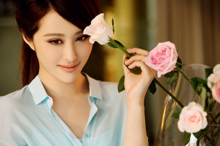 Shera Li HD画像/フォトギャラリーダウンロード #3278432