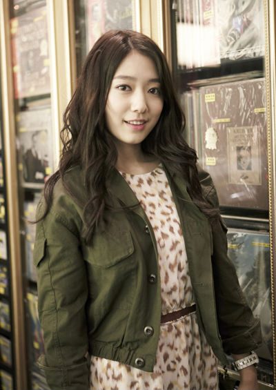 Shin-hye Park HD Images/Photo Gallery Download #1817502