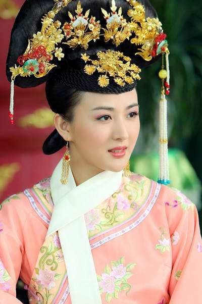 Xiaosa Xu HD Images/Photo Gallery Download #2086845