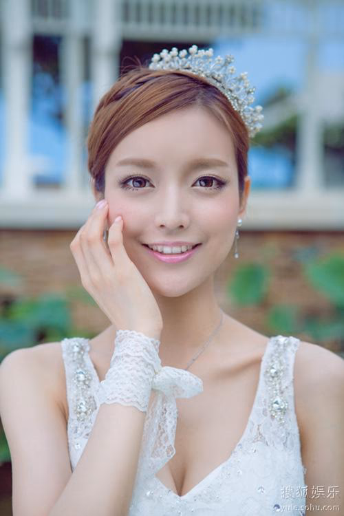 Xiqi Ye HD Images/Photo Gallery Download #3475041