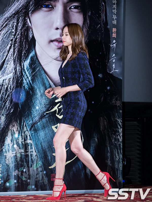 Yun-hie Jo HD Images/Photo Gallery Download #1574866