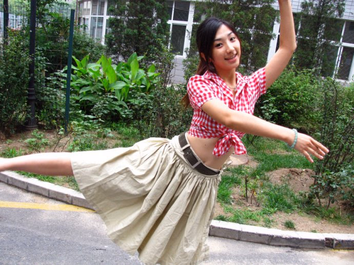 洪紫琳 高清写真/照片下载 #3482144