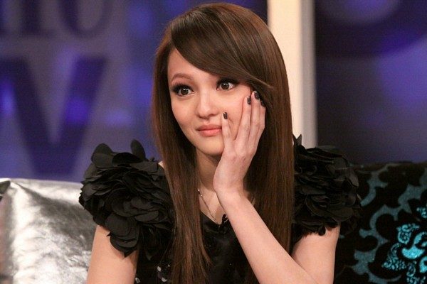 Angela Shao-Han Chang HD Images/Photo Gallery Download #1807850