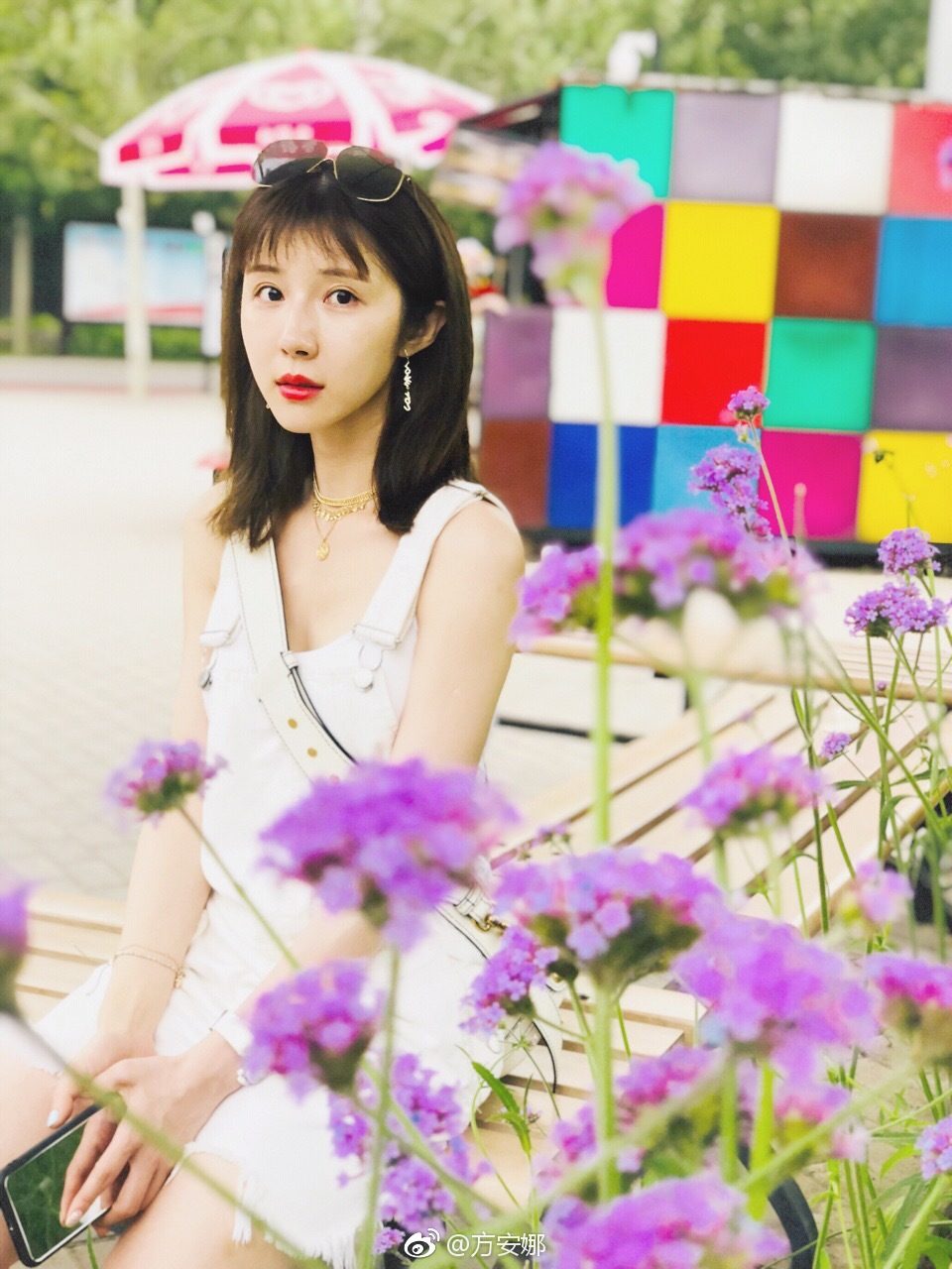 Anna Fang HD画像/フォトギャラリーダウンロード #1987696