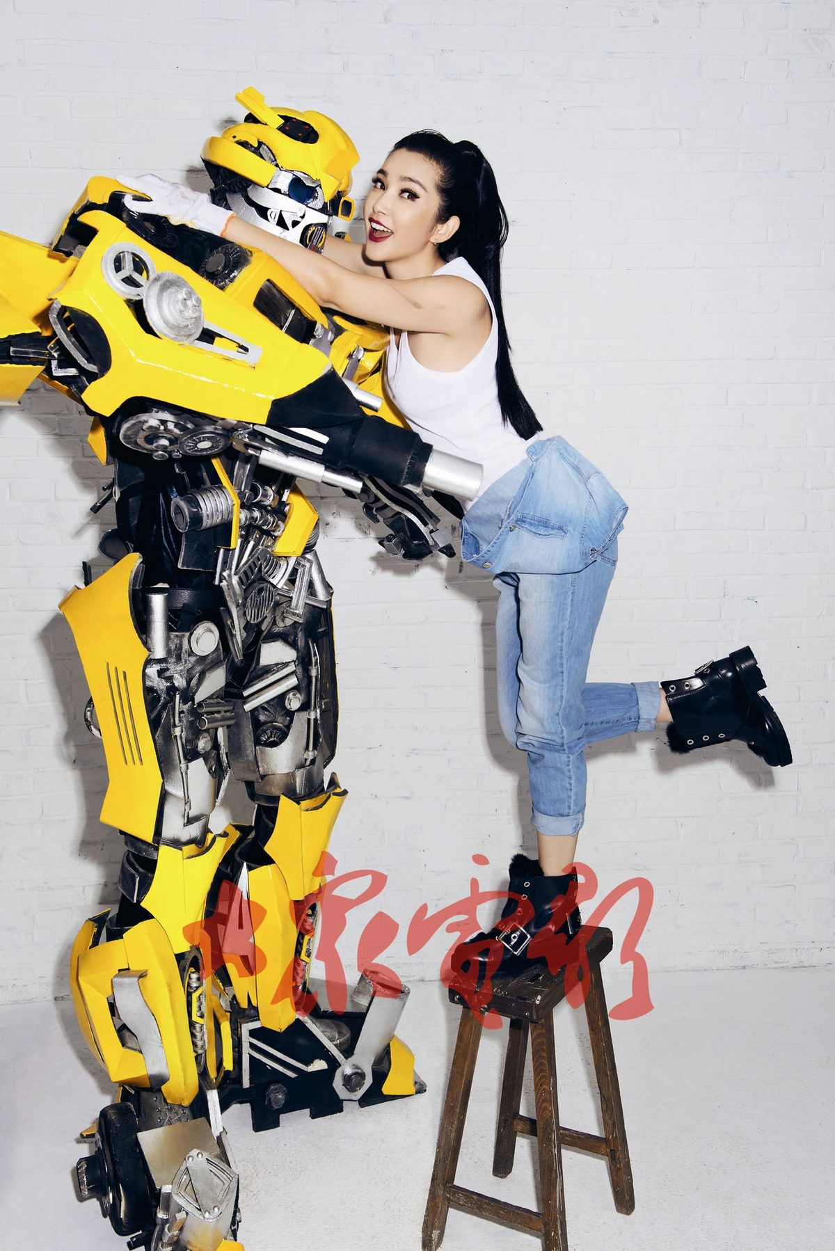 Bingbing Li HD Images/Photo Gallery Download #1427133