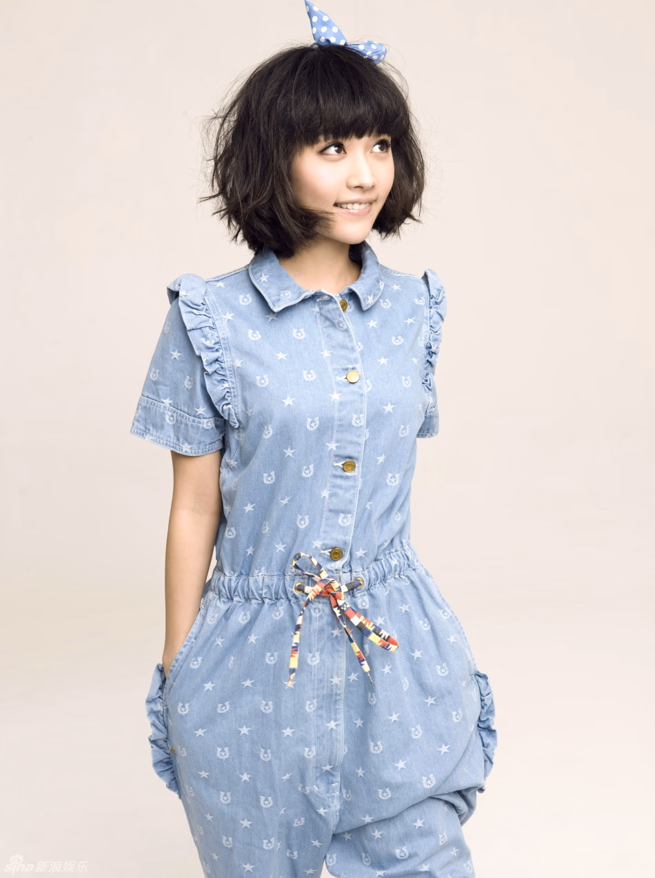 孙骁骁 高清写真/照片下载 #3438682