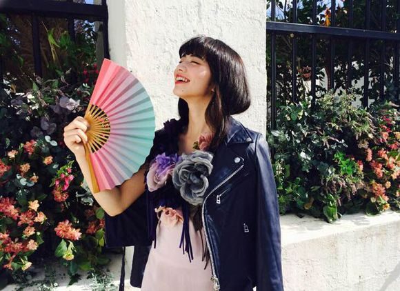 Nana Komatsu HD Images/Photo Gallery Download #3897815