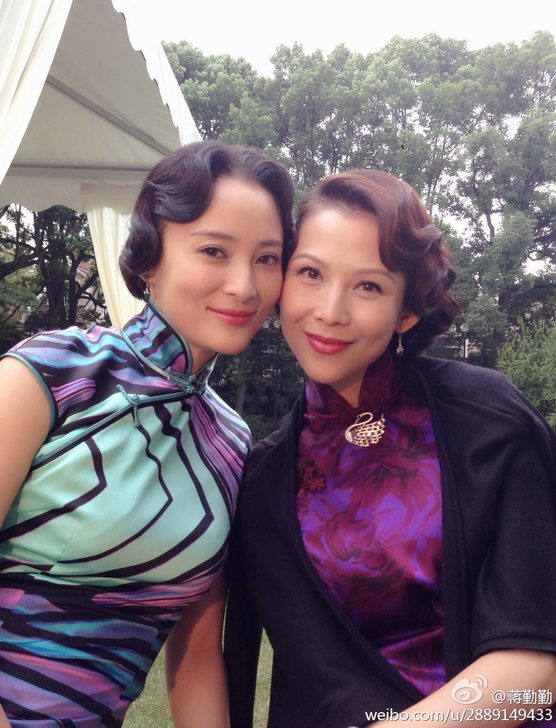 Qinqin Jiang HD Images/Photo Gallery Download #1322862