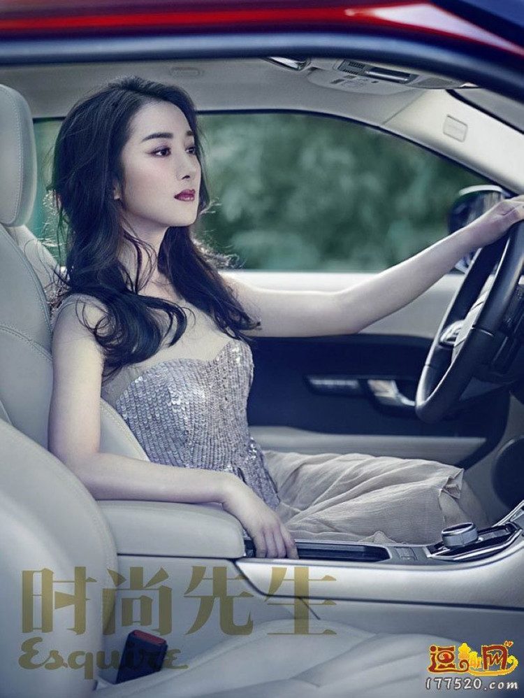 Yixiao Li HD 이미지/사진 갤러리 다운로드 #6642670