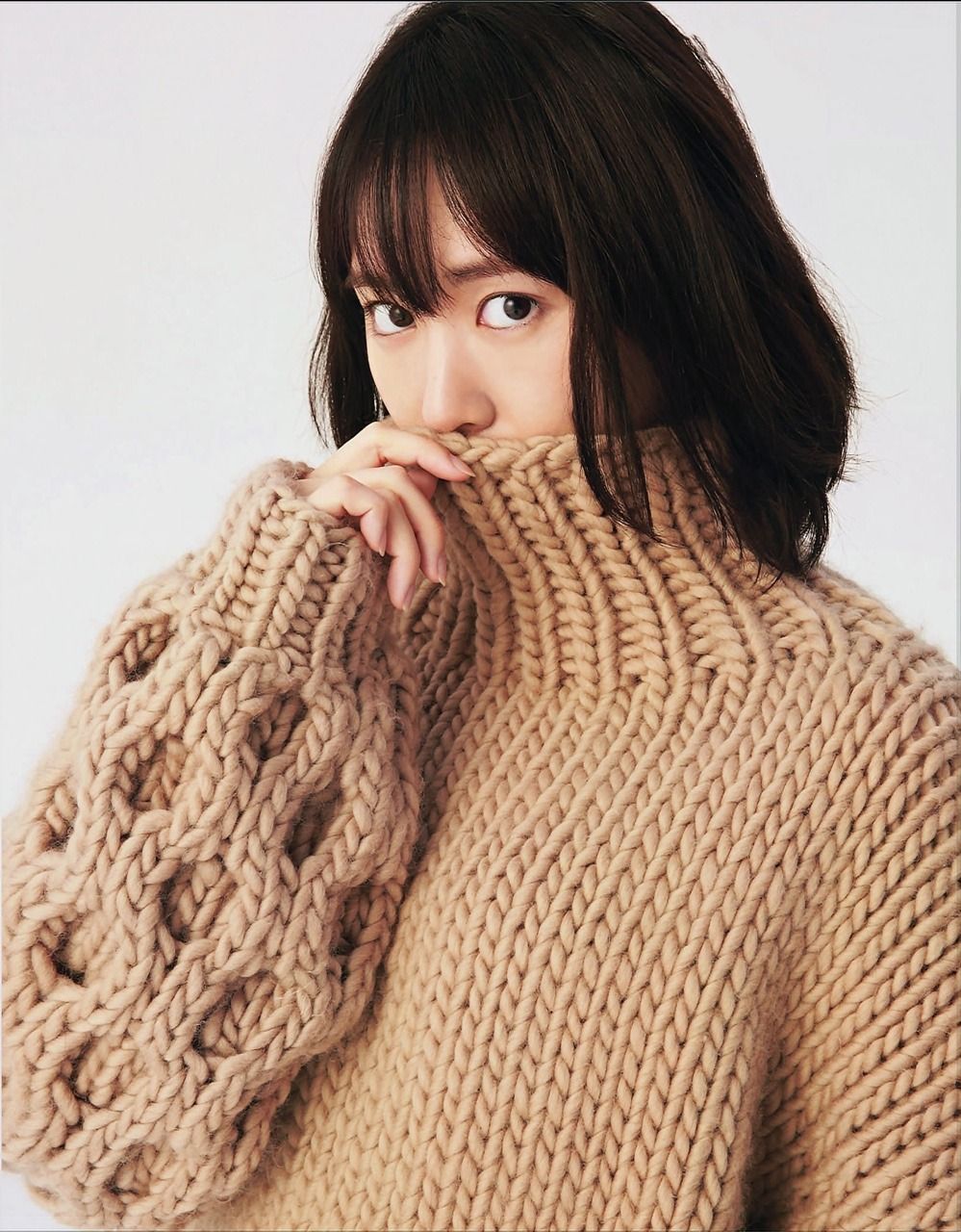 新垣结衣 高清写真/照片下载 #846682