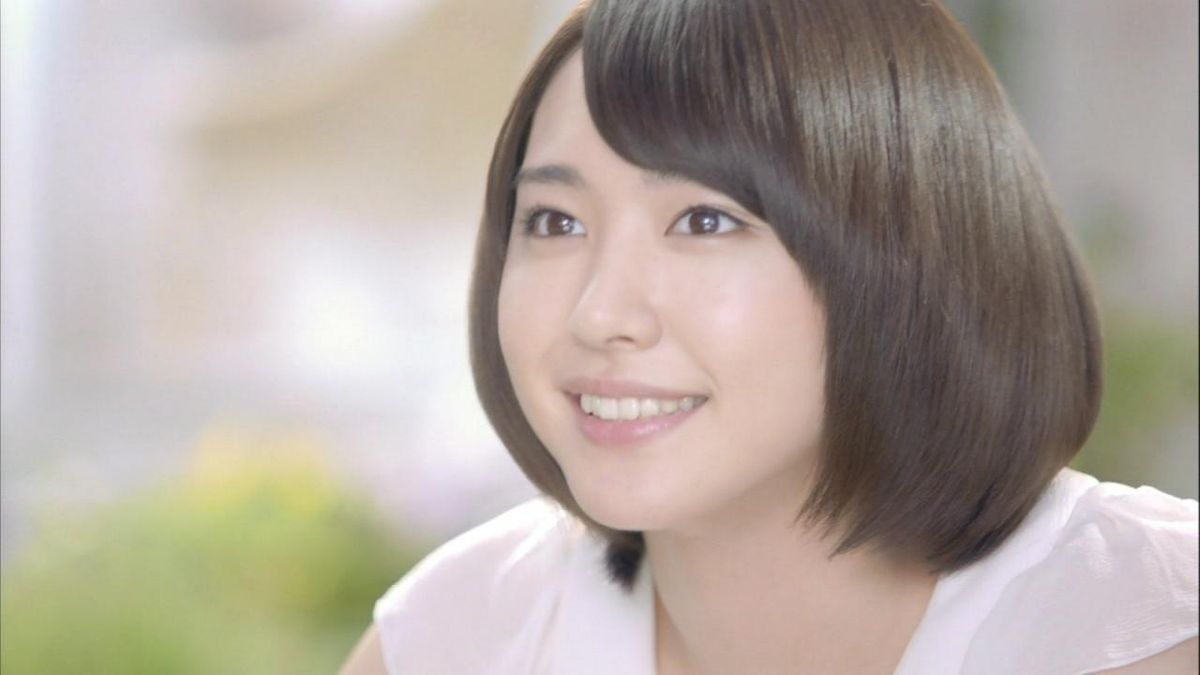 新垣结衣 高清写真/照片下载 #1686532