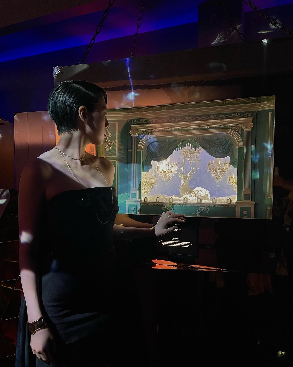 Ayaka Miyoshi HD Images/Photo Gallery Download #7484801