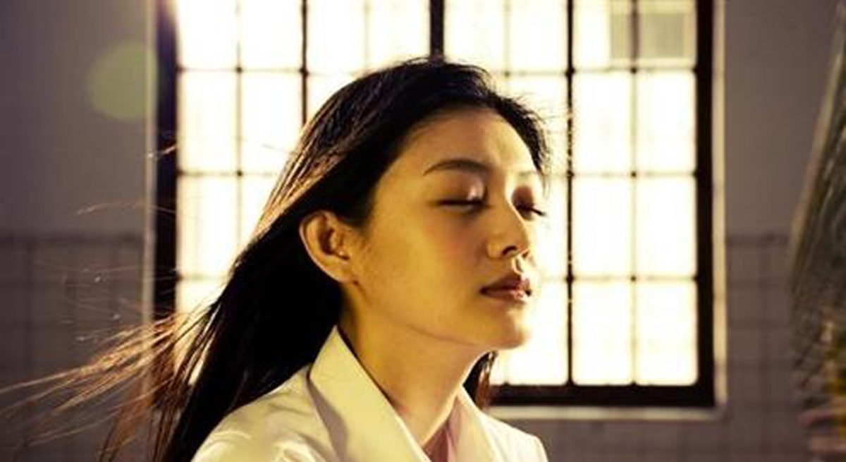 Barbie Hsu HD Images/Photo Gallery Download #764580