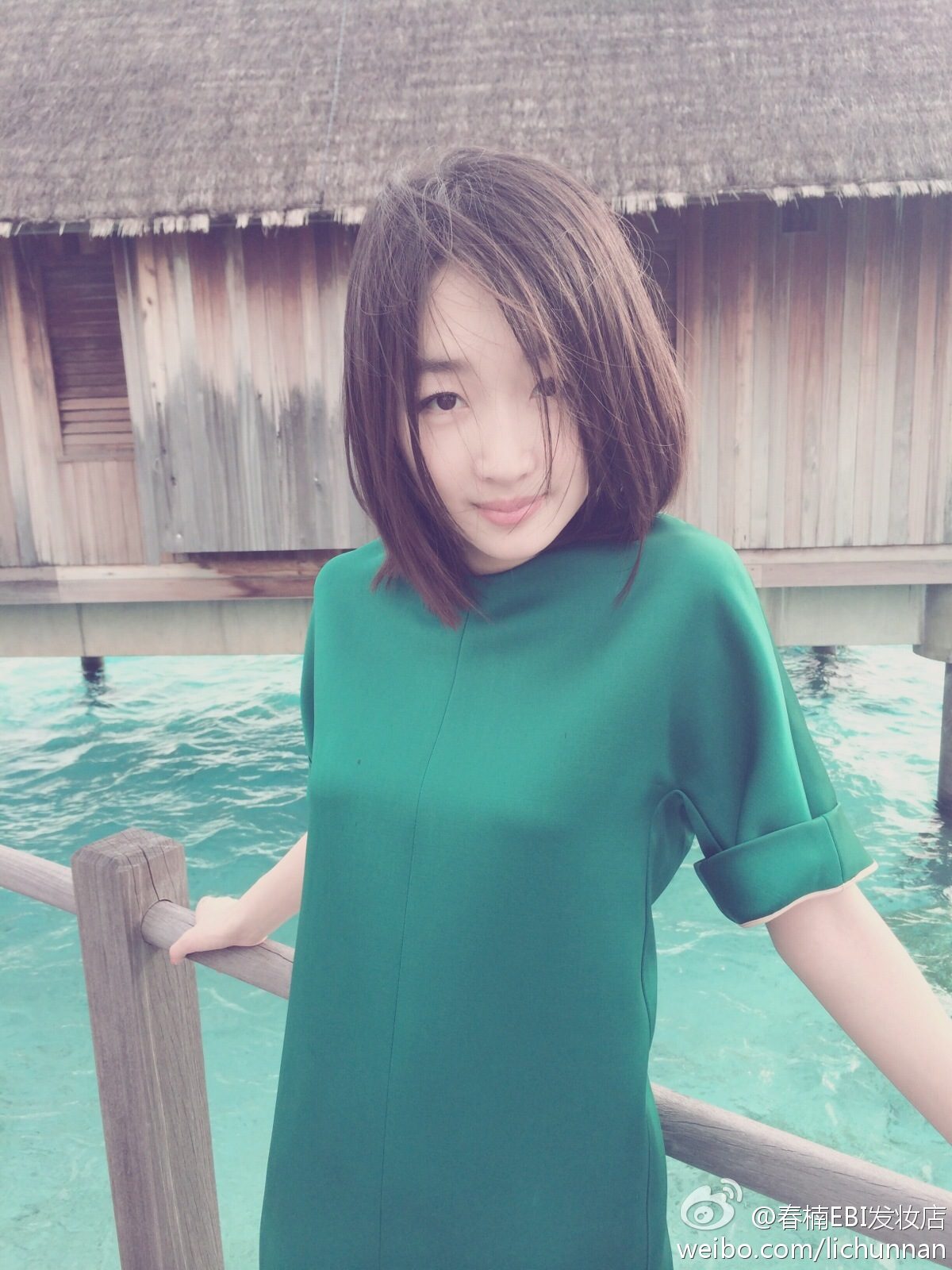 周冬雨 高清写真/照片下载 #1910424