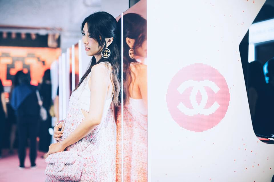 薛凯琪 高清写真/照片下载 #3465681