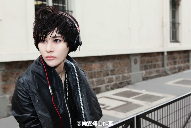 Lauren Shang HD画像/フォトギャラリーダウンロード #1740522