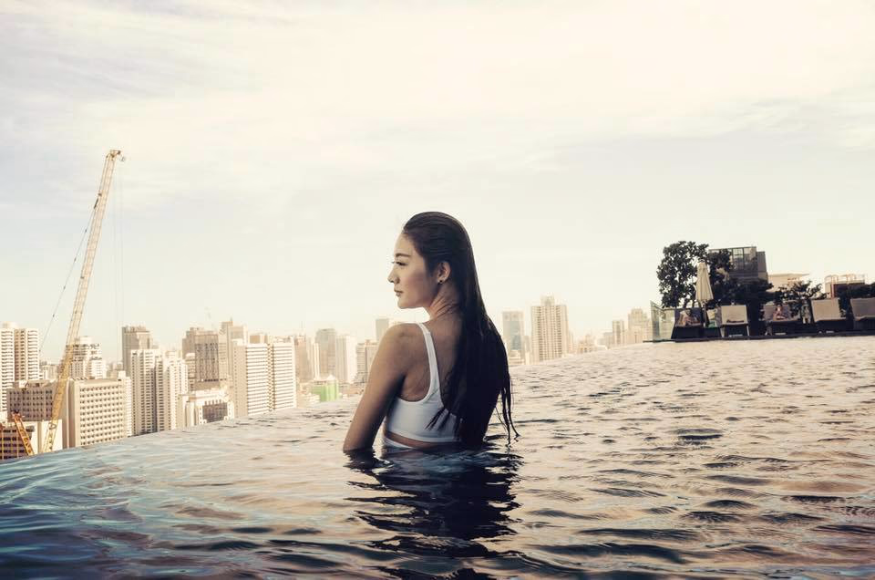 吴亚馨 高清写真/照片下载 #3431871