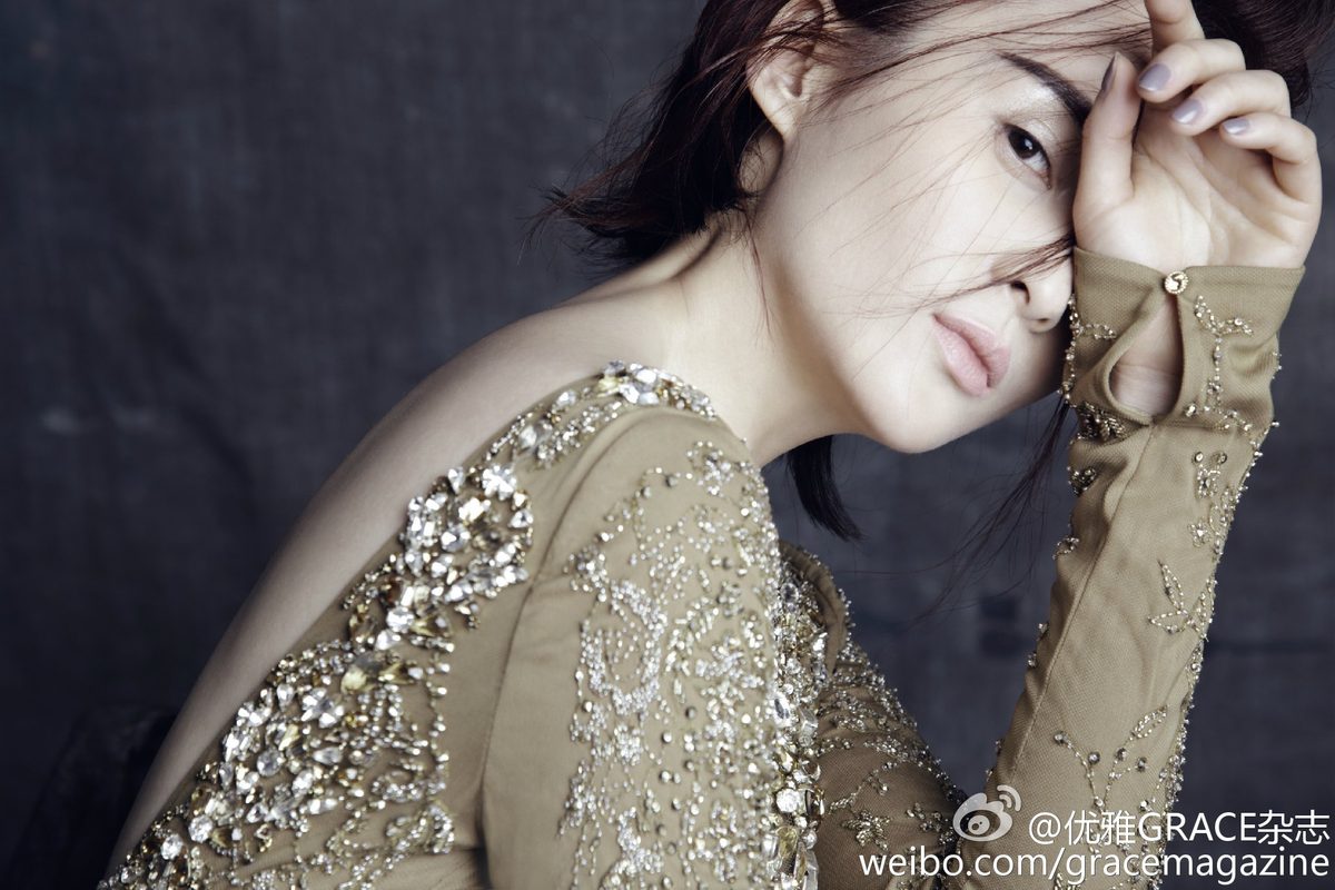 Qinqin Jiang HD Images/Photo Gallery Download #1306107