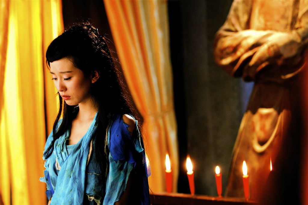 Shi Shi Liu HD Images/Photo Gallery Download #825097