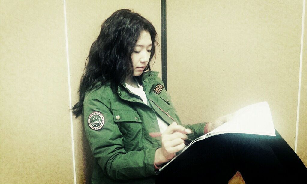 Shin-hye Park HD Images/Photo Gallery Download #1878603