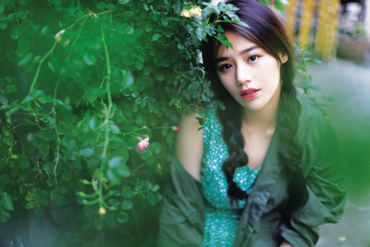 Sichun Ma HD Images/Photo Gallery Download #6836730