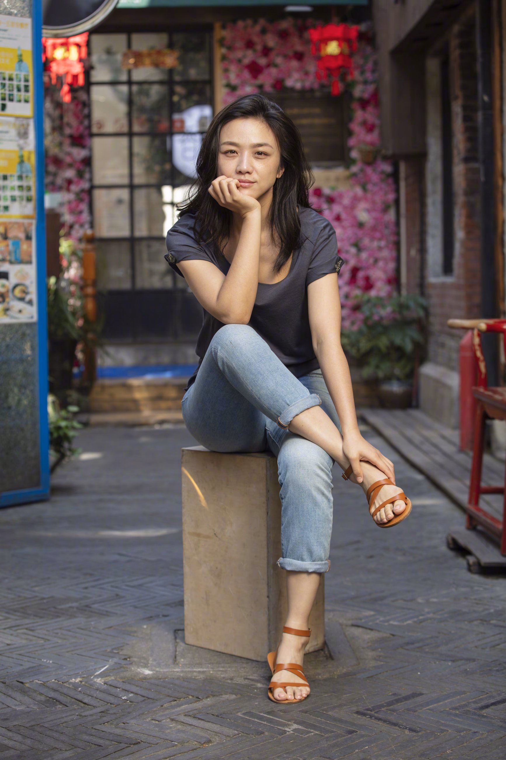 Tang Wei HD Images/Photo Gallery Download #1594486