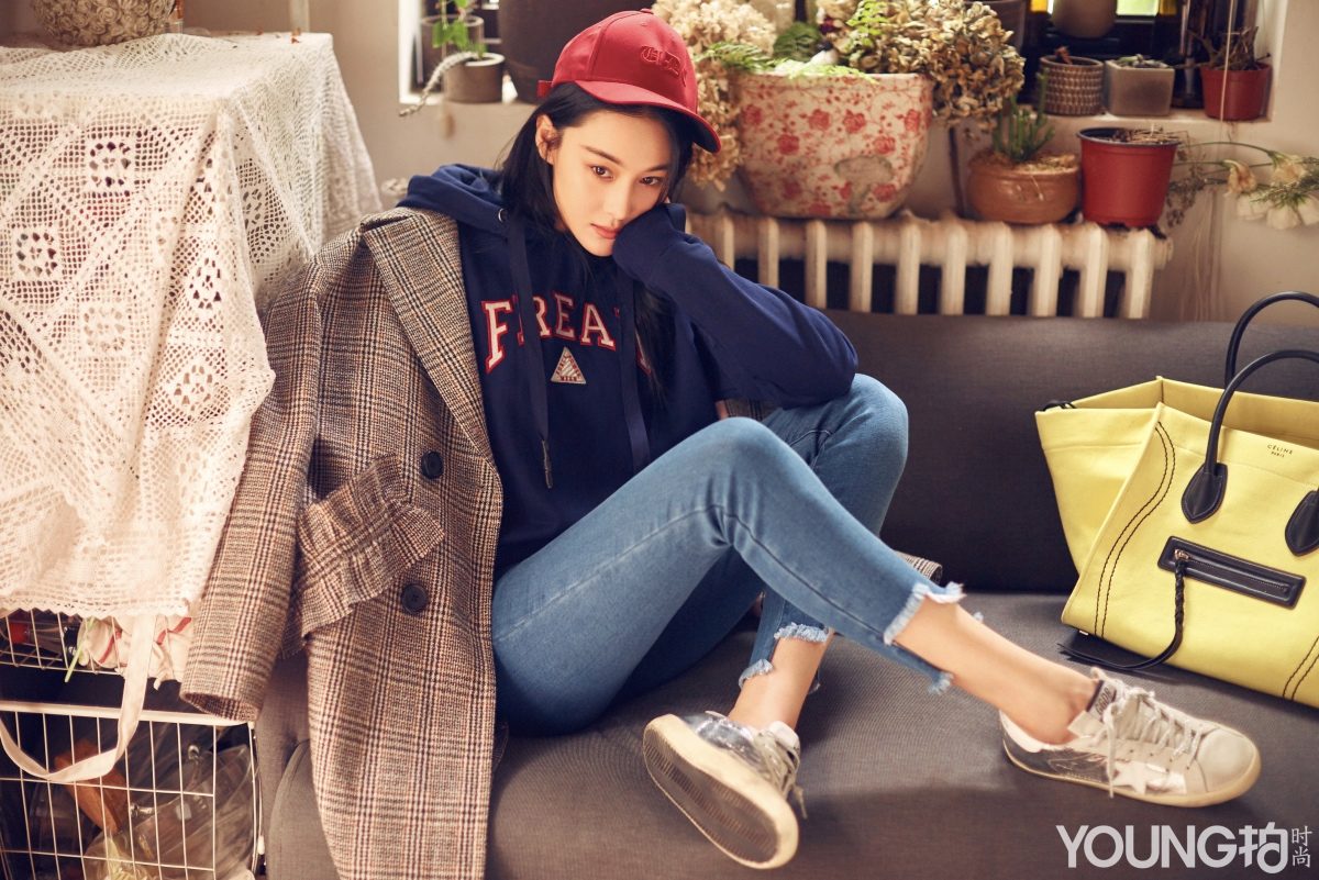 Viann Zhang HD Images/Photo Gallery Download #6642962