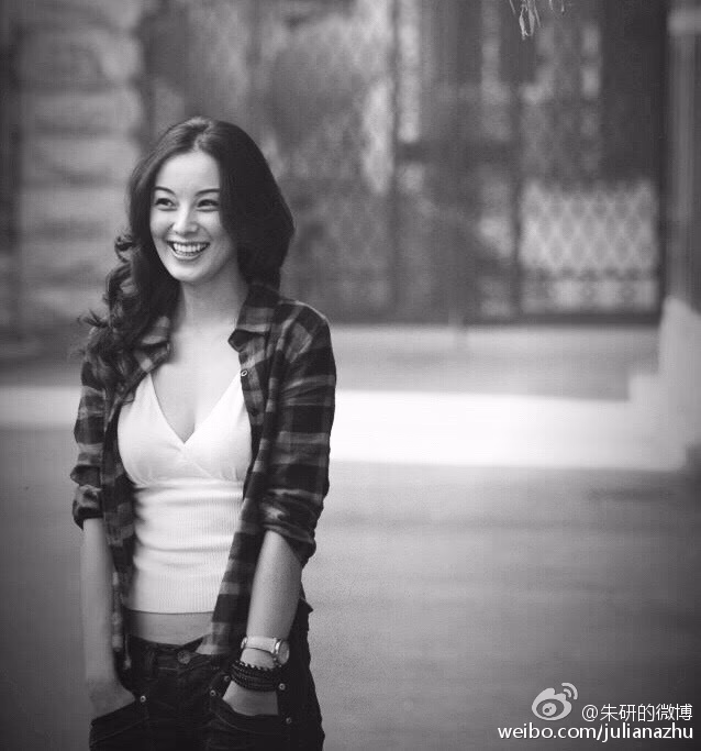 朱研 高清写真/照片下载 #3250036