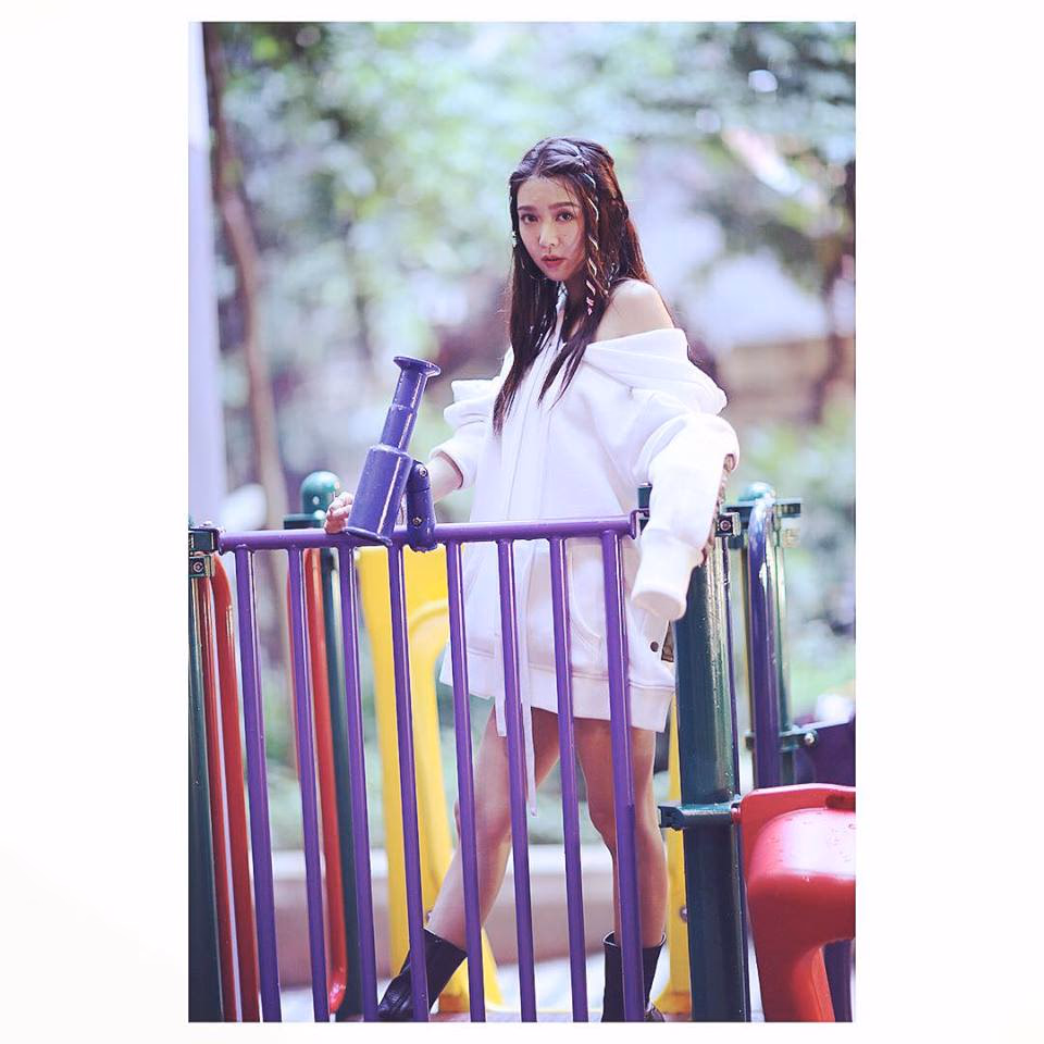 薛凯琪 高清写真/照片下载 #3465973