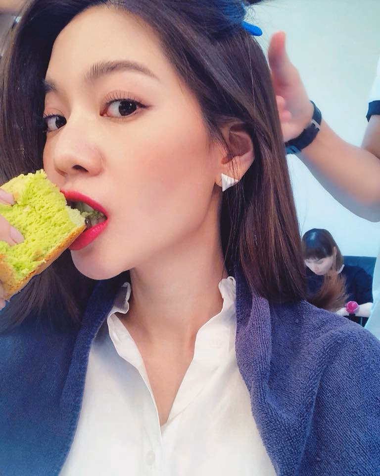 Joanne Tseng HD 이미지/사진 갤러리 다운로드 #3306015