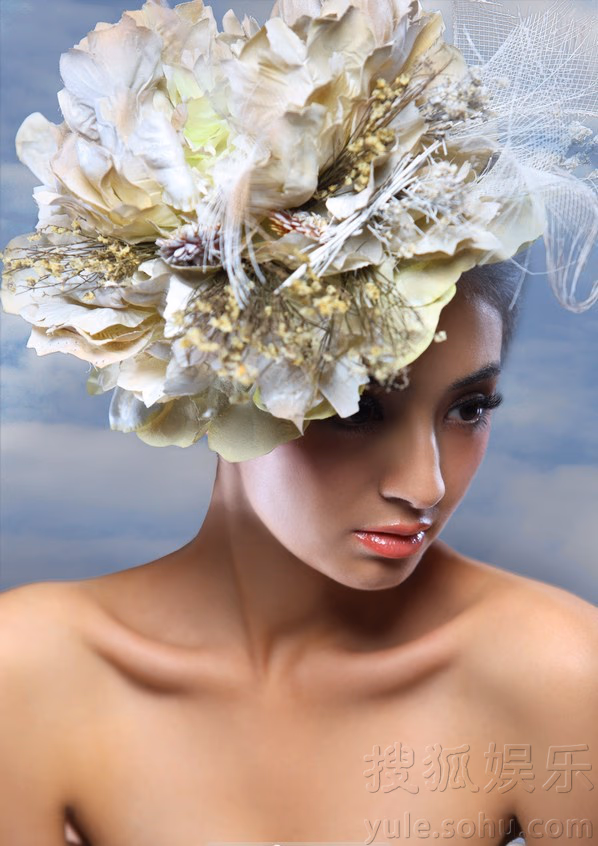 麦迪娜 高清写真/照片下载 #3339825