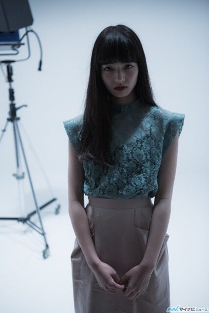 Nana Komatsu HD Images/Photo Gallery Download #4386228