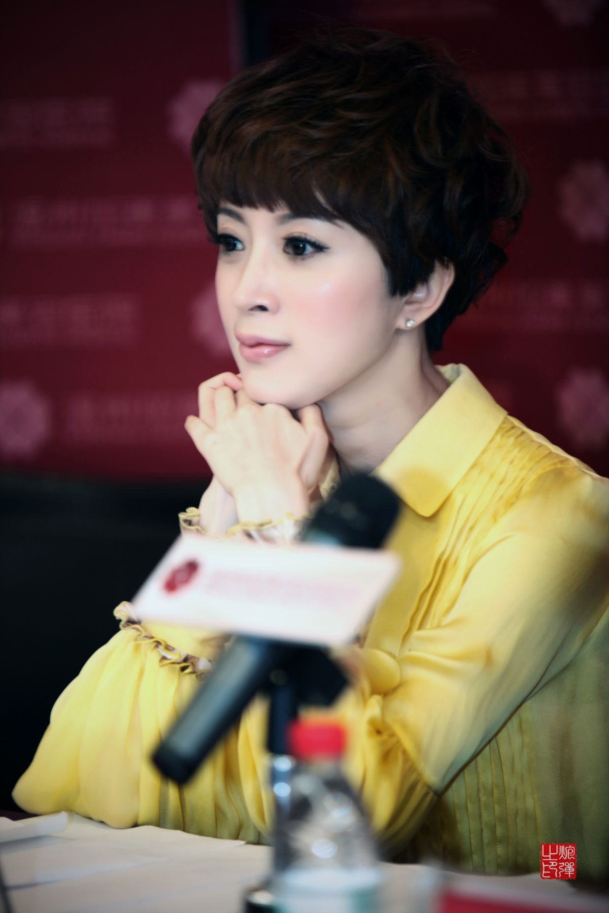 QiaoQiao Jin HD Images/Photo Gallery Download #1966403