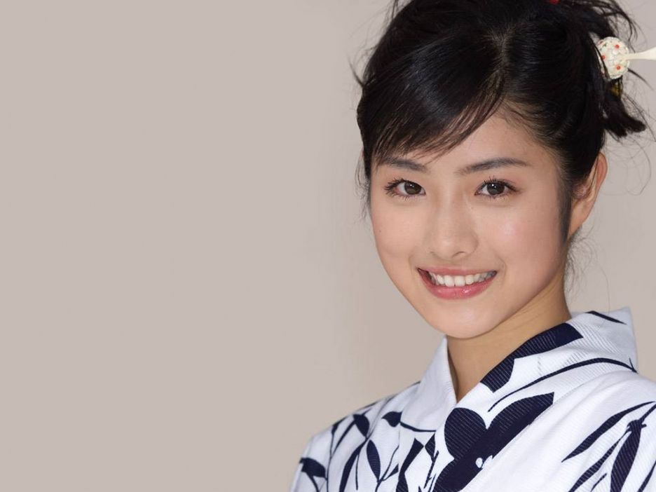 Satomi Ishihara HD Images/Photo Gallery Download #7181940