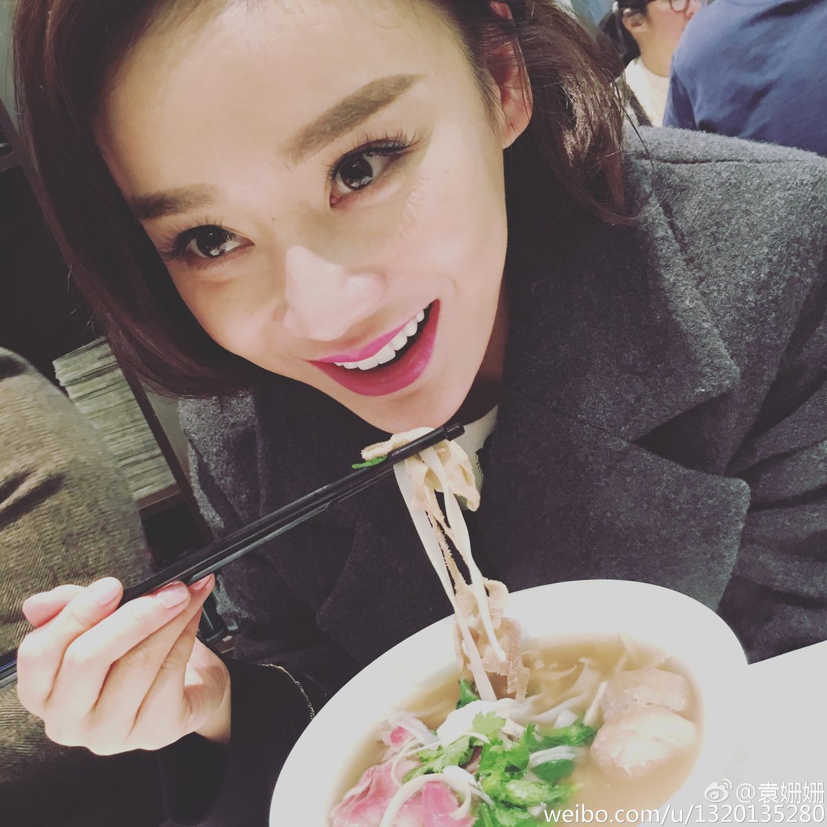 Shanshan Yuan HD Images/Photo Gallery Download #2026920