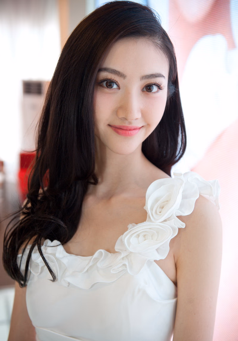 Tian Jing HD Images/Photo Gallery Download #6688997