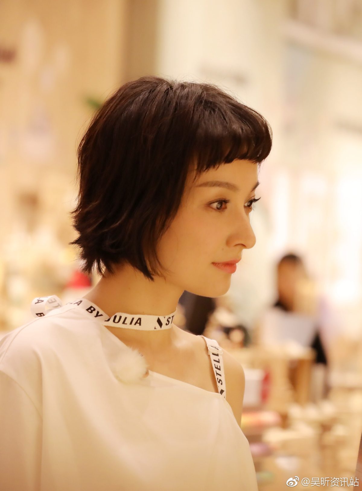 Xin Wu HD 이미지/사진 갤러리 다운로드 #6710874