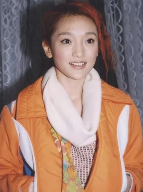 Xun Zhou HD Images/Photo Gallery Download #1582845
