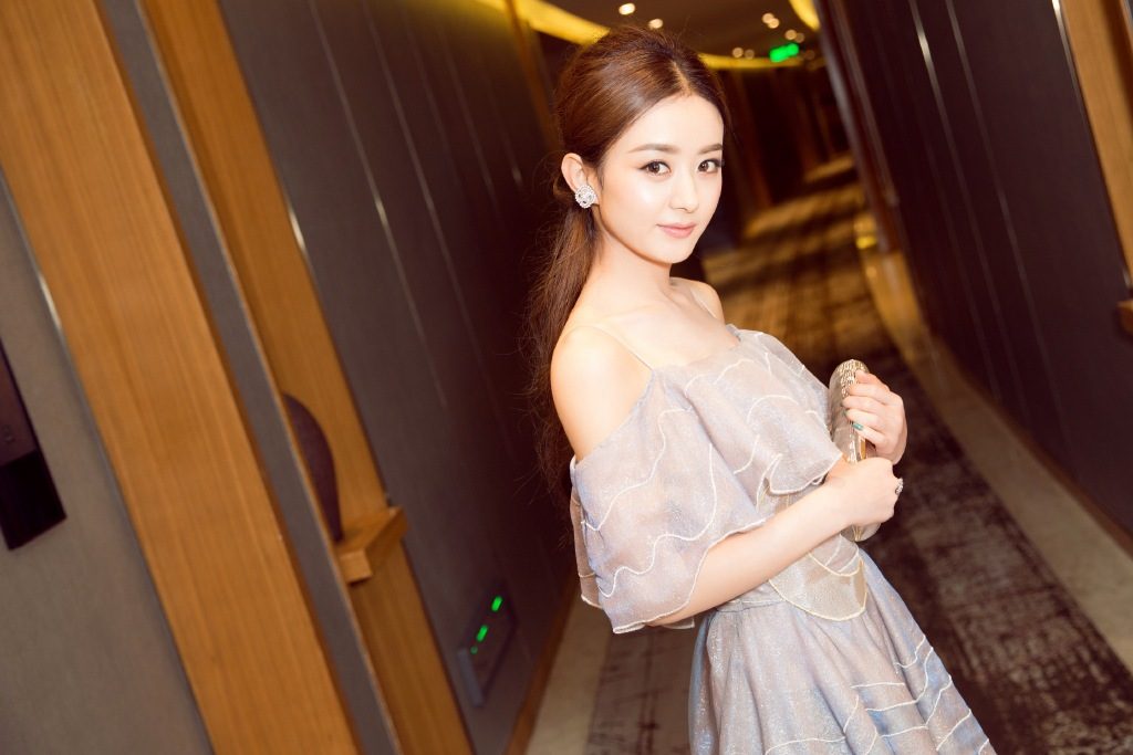 Zanilia Zhao HD Images/Photo Gallery Download #6983058