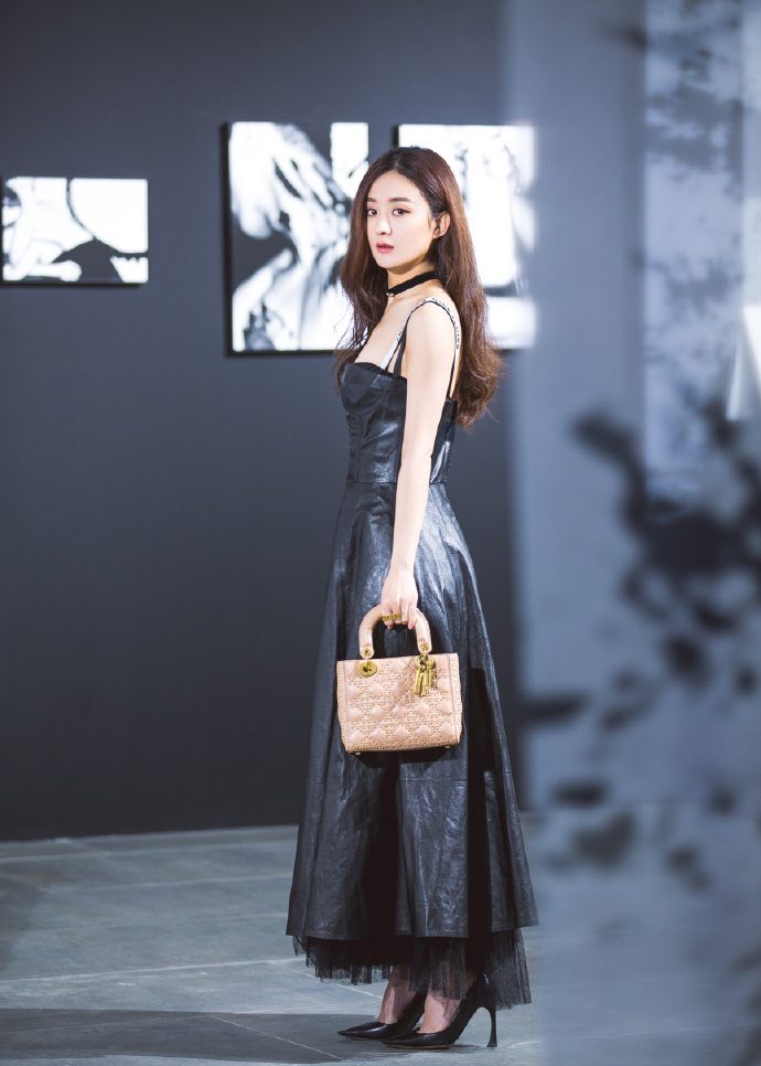 Zanilia Zhao HD Images/Photo Gallery Download #7028801