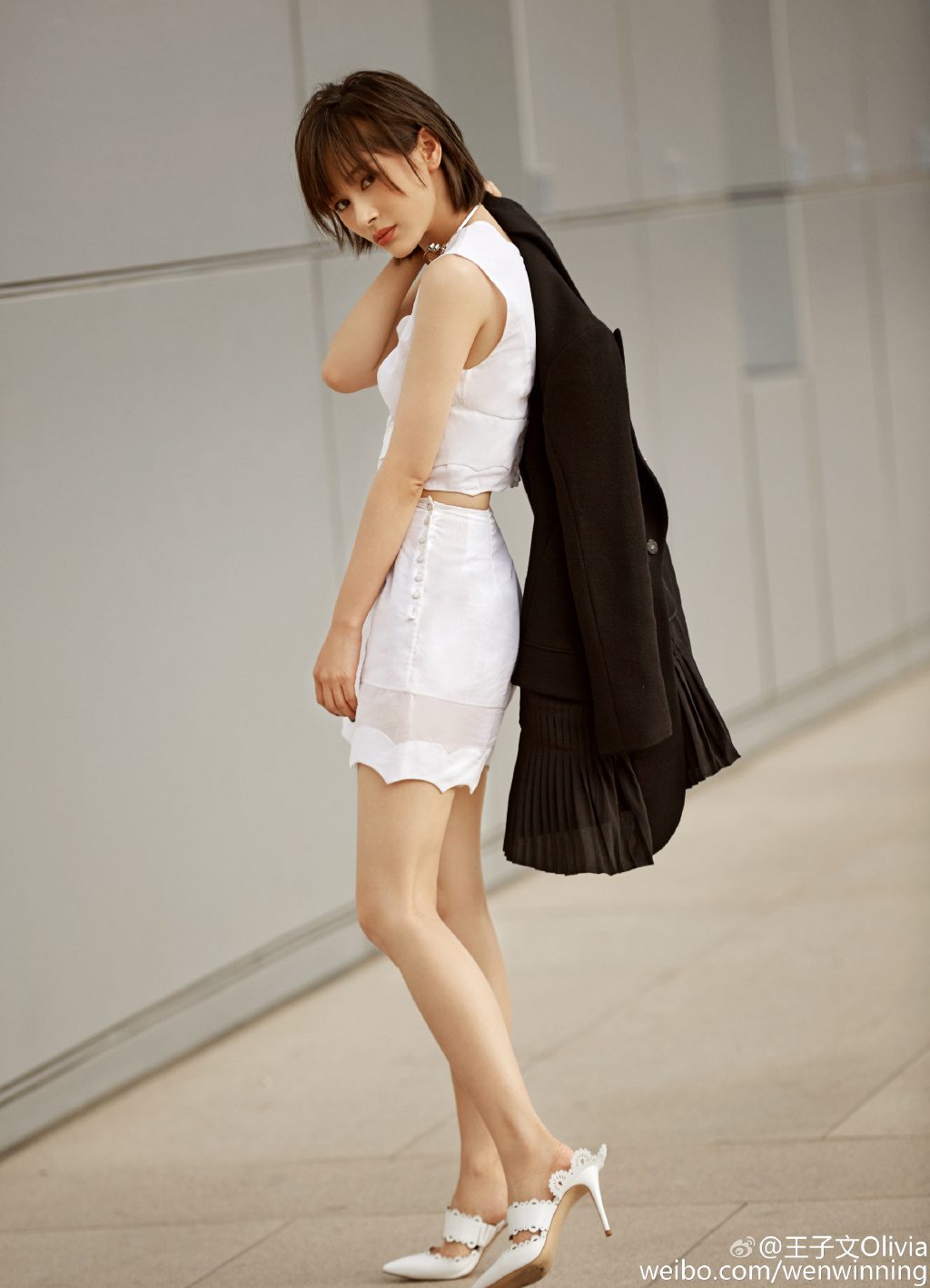 Ziwen Wang HD画像/フォトギャラリーダウンロード #813456